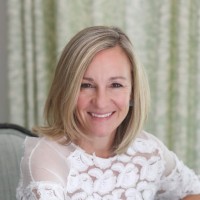 Alison Johnston, ASID