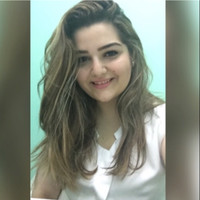 Dalia Mahouk