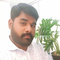 Donempudi Suresh Kumar