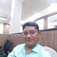 Manoj Kumar Ojha