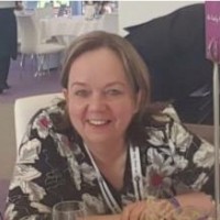 Gill Dukes