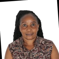 Theresia Mbatha