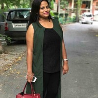 Kalpana Rani