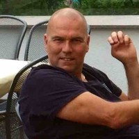 Jan Willem Van Rijssel