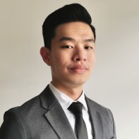 Lee Le Jian Bruce