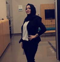 Ibtisam Zraiq