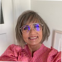 Susanne Fransson Vildrik