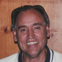 Roy Thrasher