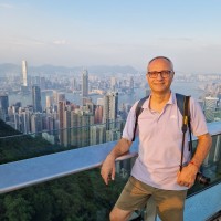 Claudio E. RENNA, PMP, Prince2