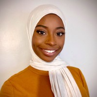 Bintou H. Mariko, Dmd