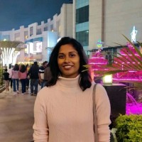 Aiswarya Muralidharan