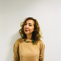 Cristina Vlasceanu