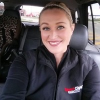 Rachel Shad
