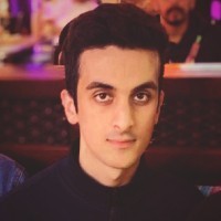 Waleed Sarwar