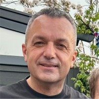 Jeroen Santcroos