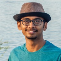 Chinmay Alamwar