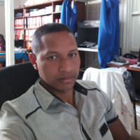 Andrianiaina Tolotra