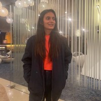 Hinal Gajera