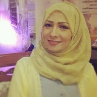Niveen Al Saadi