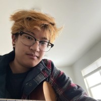 Ashton Tran
