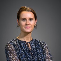 Pippa Wilde Mcipd