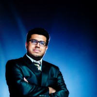 Md. Shaheduzzaman Shahed