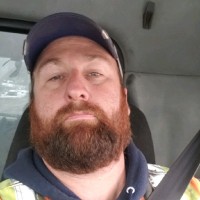 Adam Dawber