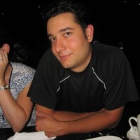 Mike Favretto