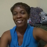 Jacqueline Williams