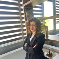 Mariam Basiladze