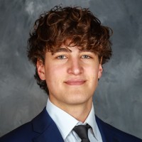 Charlie Bicker Caarten