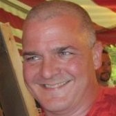 Chris Yeagle