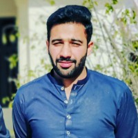 Atif khan