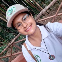 Danitza Huamani Tuesta