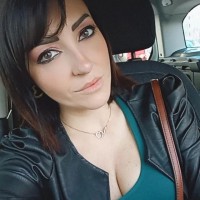 Anna Meo