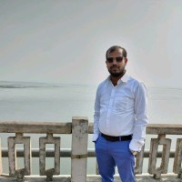 Abhishek Shrivastava