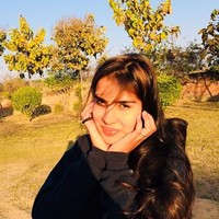 Kirandeep Kaur Bscn, Rn