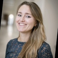 Marit Van Hout