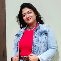 Toushali Banerjee