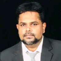 Vigithan Panchanathan