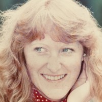 Catherine Riach