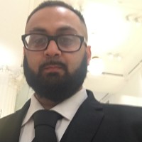 Nikesh Patel