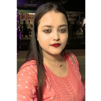 Priyanka Shaw