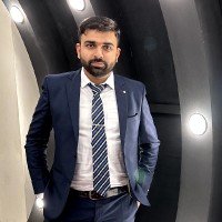 Anwar Ahmad