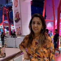 Manali Mistry