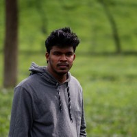 Joseph Sanoj