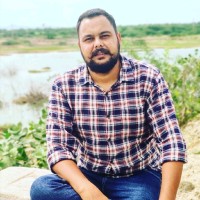 Maddy Beniwal