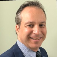 Paul De Medeiros