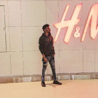 Dhamo Tharan
