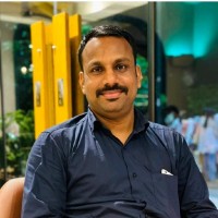 Jayesh CP